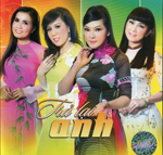 Tra Lai Anh - CD Thuy Nga