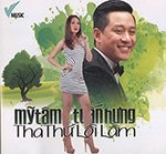 My Tam - Tuan Hung - Tha Thu Loi Lam - CD