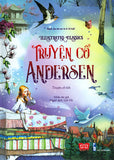 Truyen Co Anderson - Book