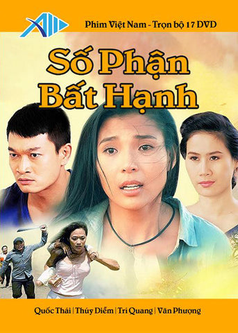 So Phan Bat Hanh - Tron Bo 17 DVDs - Phim Mien Nam