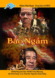 Bao Ngam - Tron Bo 14 DVDs - Phim Mien Nam
