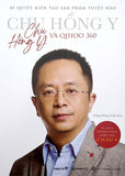 Tu Sach Doanh Nhan Hang Dau Chau A - Bi Quyet Kien Tao San Pham Tuyet Hao - Tac Gia: Chu Hong Y - Book