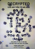 Giai Ma Tien Te Ma Hoa - Tac Gia: Leng Hoe Lon - Book
