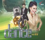 Dance - Vu Truong Vol. 3 - CD
