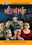 Dieu Bi Mat - Tron Bo 12 DVDs - Phim Mien Bac