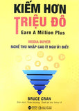 Kiem Hon Trieu Do - Media Buyer - Nge Thu Nhap Cao It Nguoi Biet - Tac Gia: Dan Buettner - Book