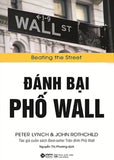 Danh Bai Pho Wall - Tac Gia: Peter Lynch, John Rothchild - Book