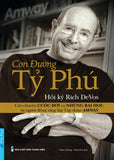 Ung Bien Giua Doi Van Bien - Tac Gia: Rich DeVos - Book