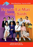 Nguoi La Mat Song Sinh - Tron Bo 10 DVDs - Long Tieng