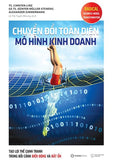 Chuyen Doi Toan Dien Mo Hinh Kinh Doanh - Book