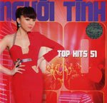 CD Thuy Nga - Top Hits 51 - Nguoi Tinh