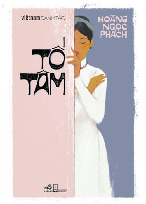 Viet Nam Danh Tac - To Tam - Tac Gia: Hoang Ngoc Phach - Book