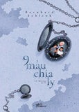 9 Mau Chia Ly - Tac Gia: Bernhard Schlink - Book