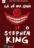 IT - Ga He Ma Quai - Tap 2 - Tac Gia: Stephen King - Book