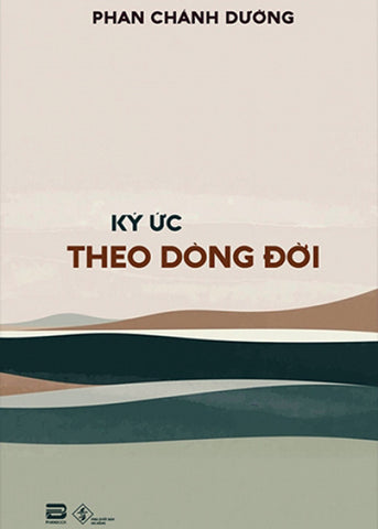 Ky Uc Theo Dong Doi - Book
