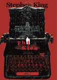 Thi Kien - The Shining - Tac Gia: Stephen King - Book