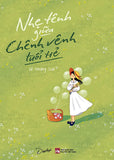 Nhe Tenh Giua Chenh Venh Tuoi Tre - Tac Gia: Le Hoang San - Book
