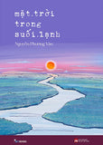 Mat Troi Trong Suoi Lanh - Tac Gia: Nguyen Phuong Van - Book