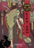 Nhung Do Vat Co Linh Hon - Tac Gia: Tong Ngoc - Book