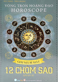 Vong Tron Hoang Dao - Horoscope - Giai Ma Bi Mat 12 Chom Sao  - Book