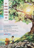 Ep Minh Phai Xinh Phai Du - Tac Gia: Hue Lyly - Book