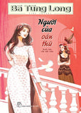 Nguoi Cua Oan Thu - Tac Gia: Ba Tung Long - Book