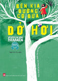 Ben Kia Duong Co Dua Do Hoi - Tac Gia: Wendelin Van Draanen - Book