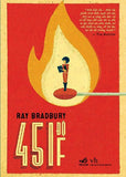 451 Do F - Tac Gia: Ray Bradbury - Book