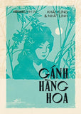 Ganh Hang Hoa - Tac Gia: Khai Hung, Nhat Linh - Book