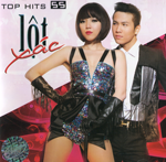Top Hits 55 - Loc Xac - CD Thuy Nga