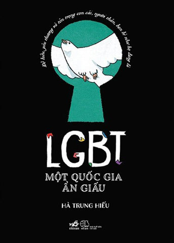LGBT Mot Quoc Gia An Giau - Tac Gia: Ha Trung Hieu - Book