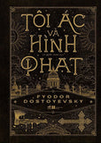 Toi Ac Va Hinh Phat - Tac Gia: Fyodor Dostoyevsky - Book