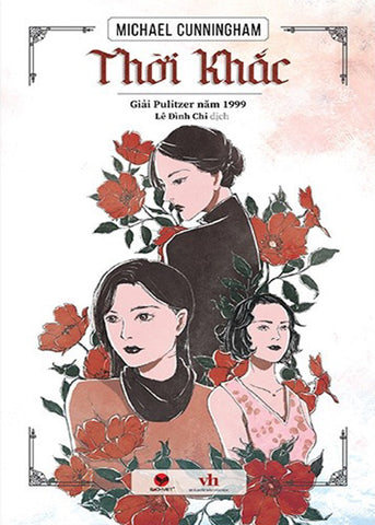 Thoi Khac - Tac Gia: Michael Cunningham - Book