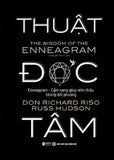 Thuat Doc Tam - Tac Gia: Don Richard Riso, Russ Hudson - Book