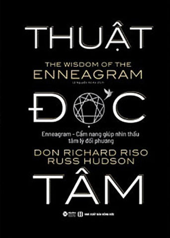 Thuat Doc Tam - Tac Gia: Don Richard Riso, Russ Hudson - Book