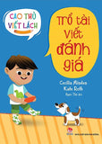 Cao Thu Viet Lach - Tro Tai Viet Danh Gia - Tac Gia: Cecilia Minden, Kate Roth - Book