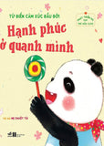 Phat Trien EQ Cho Tre Mau Giao - Hanh Phuc O Quanh Minh - Book