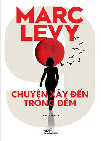 Chuyen Xay Den Trong Dem - Tac Gia: Marc Levy - Book