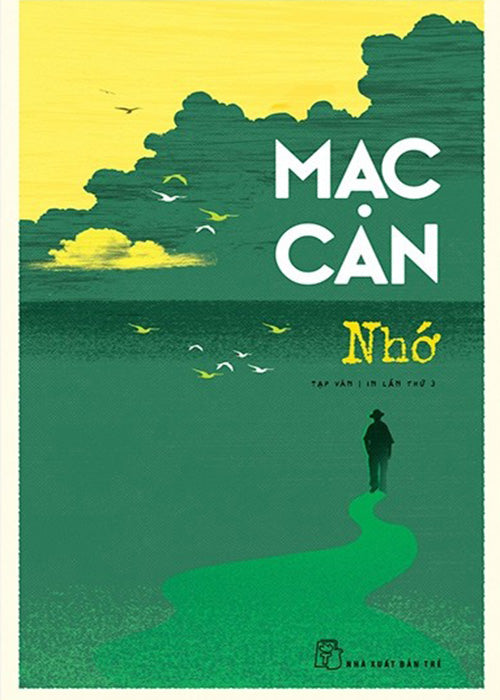 Nho - Tac Gia: Mac Can - Book