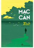Nho - Tac Gia: Mac Can - Book