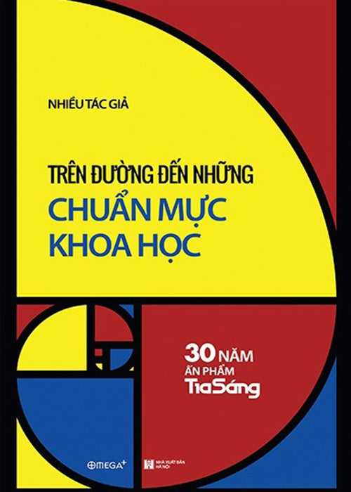 Tren Duong Den Nhung Chuan Muc Khoa Hoc - Nhieu Tac Gia - Book