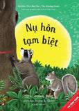 Nu Hon Tam Biet - Nhieu Tac Gia - Book