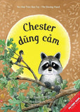 Chester Dung Cam - Nhieu Tac Gia - Book