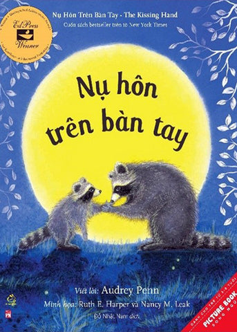 Nu Hon Tren Ban Tay - Nhieu Tac Gia - Book