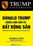 Donald Trump - Chien Luoc Dau Tu Bat Dong San - Book