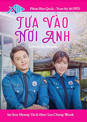 Tua Vao Noi Anh - Tron Bo 30 DVDs ( Phan 1,2 ) Long Tieng