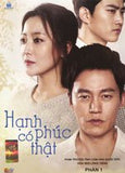 Hanh Phuc Co That - Phan 1 - 6 DVDs - Long Tieng
