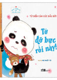 Phat Trien EQ Cho Tre Mau Giao - To Do Buc Roi Nay - Book