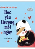 Phat Trien EQ Cho Tre Mau Giao - To Do Cuong Quyt Dan - Book