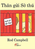 Than Gui So Thu - Tac Gia: Rod Campbell - Book